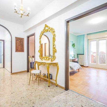 Orlando Home Trieste Ngoại thất bức ảnh