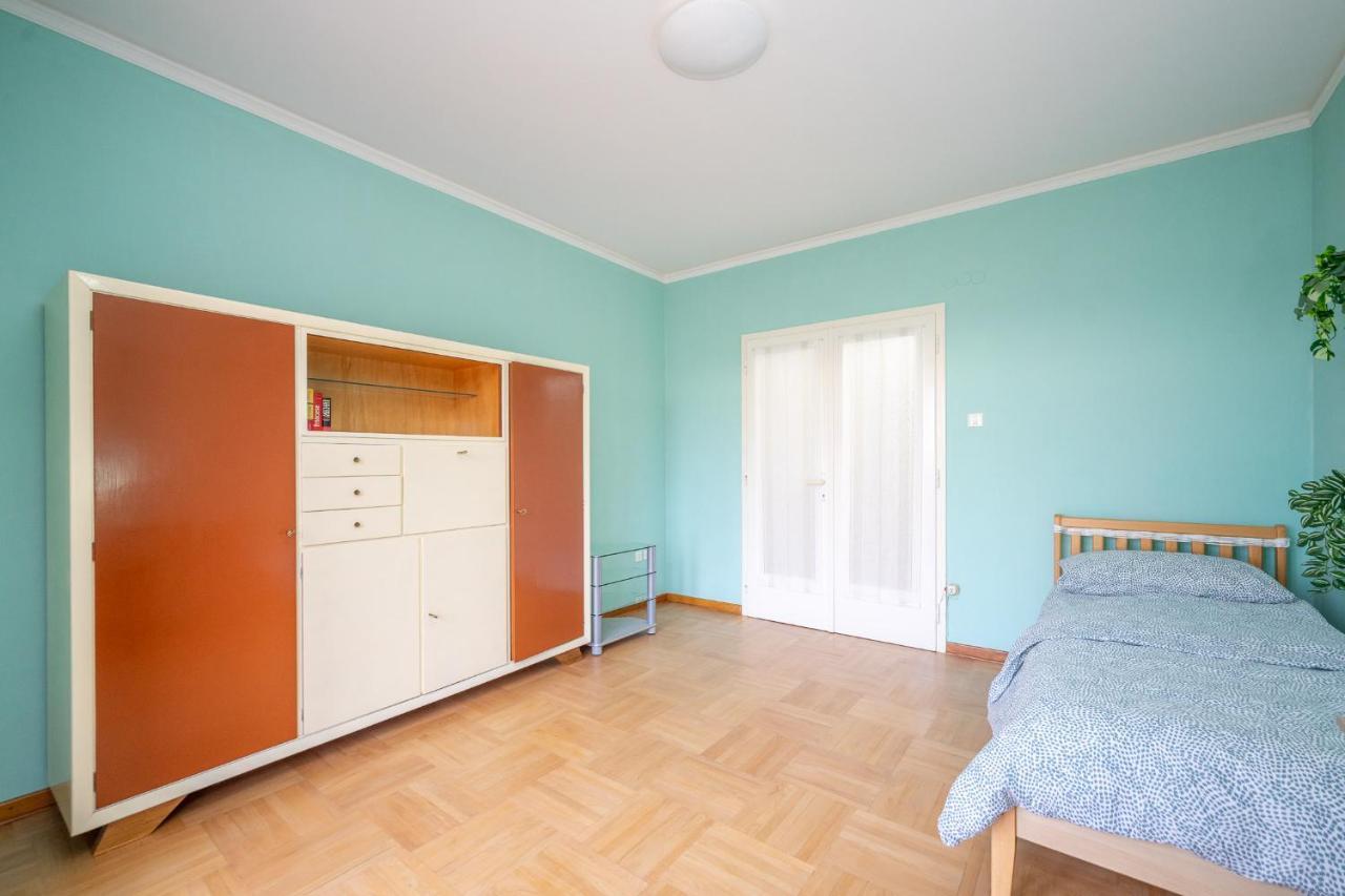 Orlando Home Trieste Ngoại thất bức ảnh