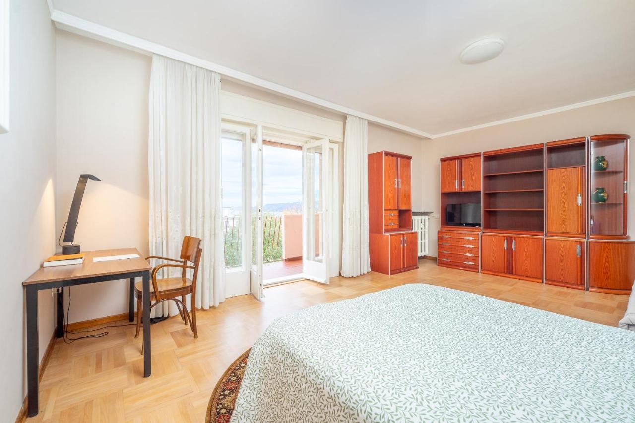 Orlando Home Trieste Ngoại thất bức ảnh