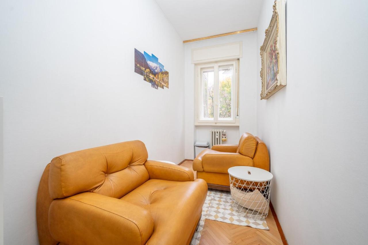 Orlando Home Trieste Ngoại thất bức ảnh