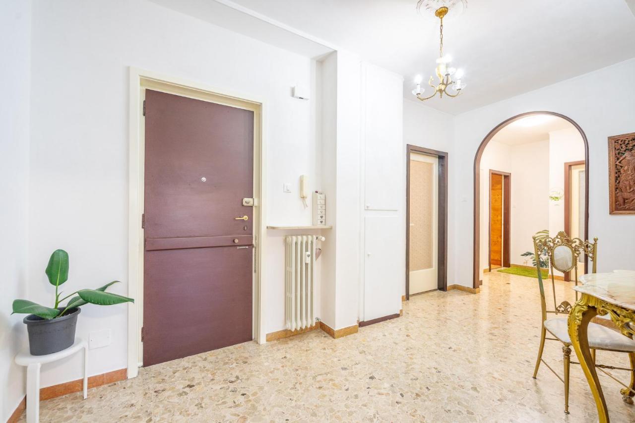 Orlando Home Trieste Ngoại thất bức ảnh