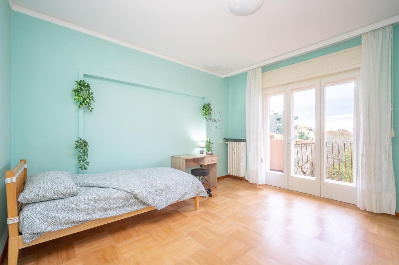Orlando Home Trieste Ngoại thất bức ảnh